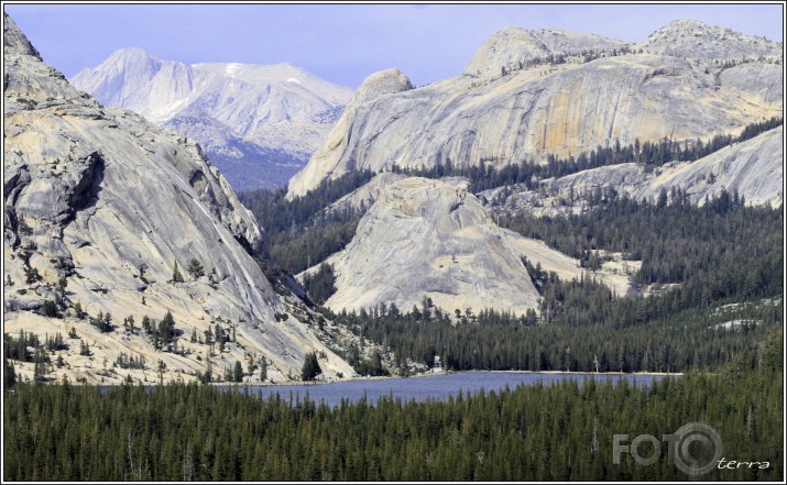 Yosemite