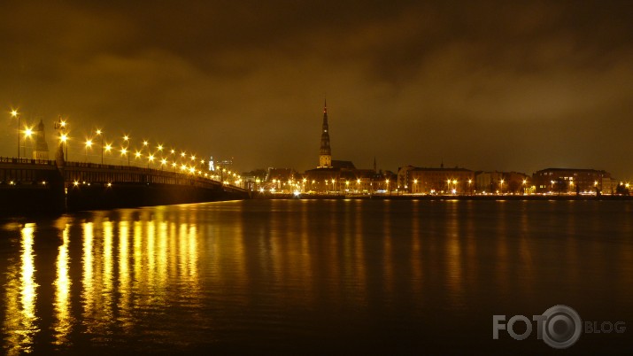Riga Nakti