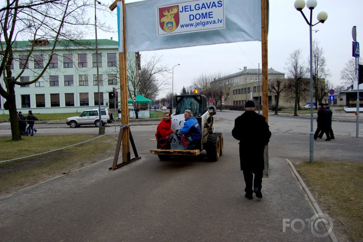 Vēl nedaudz, un gatavs!