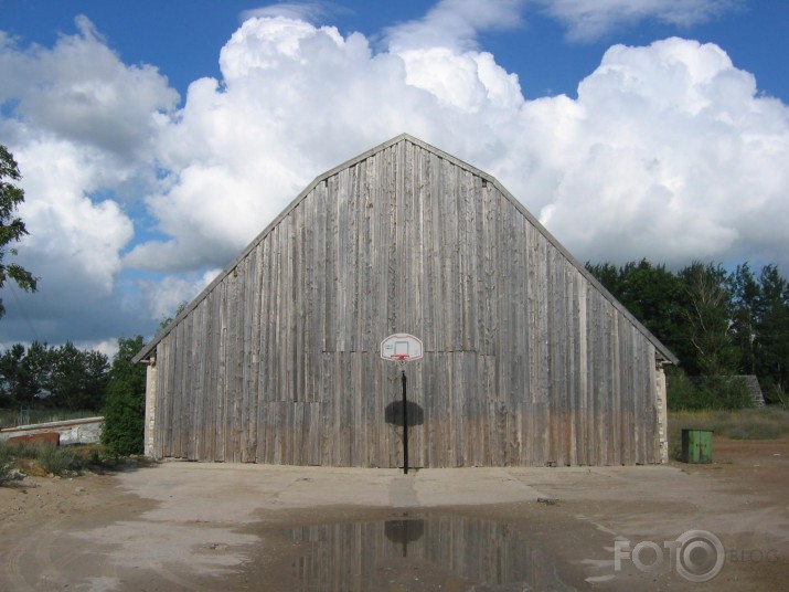 Basketbols