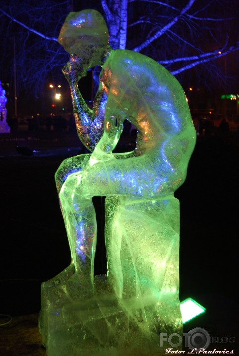 Ledutiņš 2008