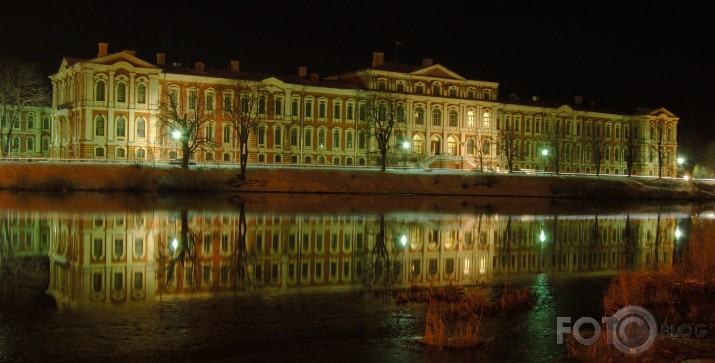 Jelgavas pils