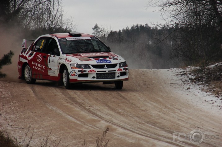 Rallijs Sarma 2008