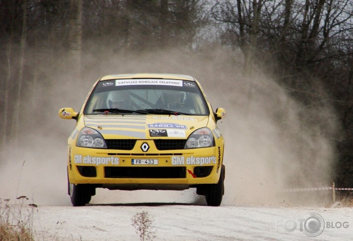 Rallijs Sarma 2008