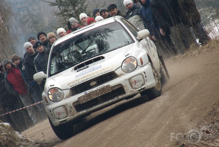 Rallijs Sarma 2008