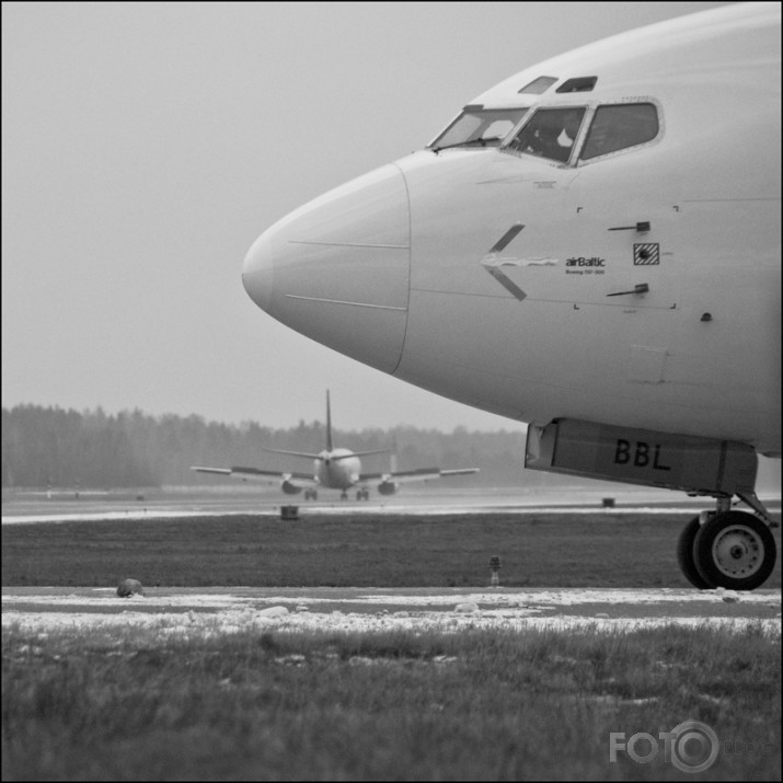 RIX III - 1