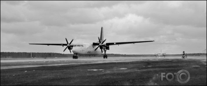 RIX III - 1