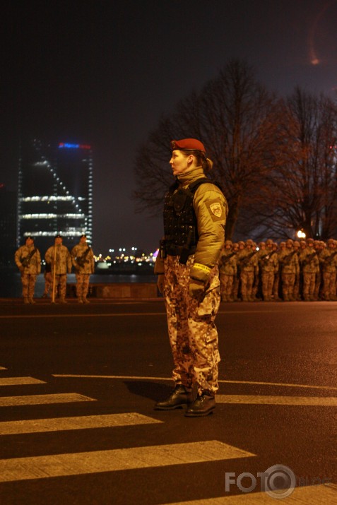 Mūsu Militārā policija