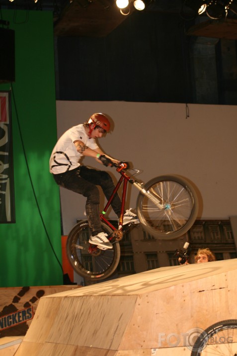 RideIt.lv Winter Jam 2008