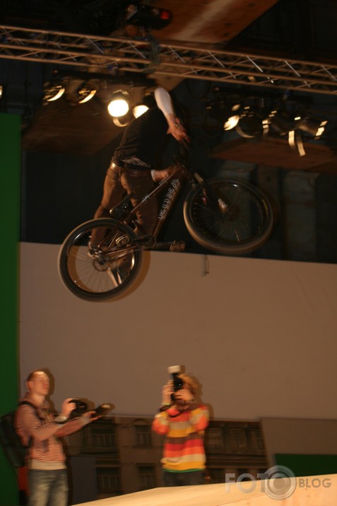 RideIt.lv Winter Jam 2008