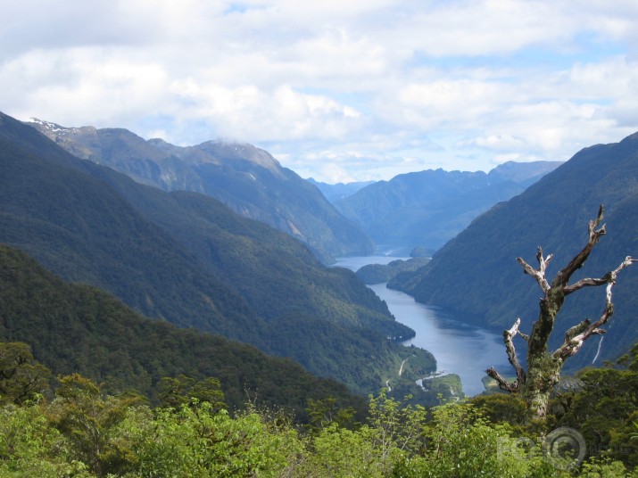 Doubtful Sound