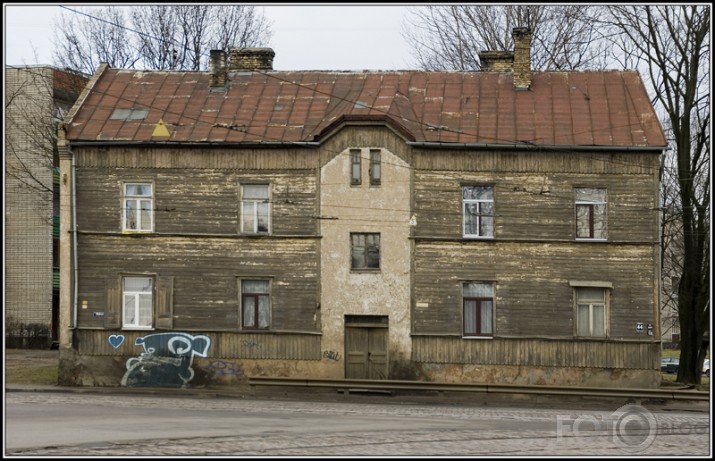 Zobaiņi Rīgas ielās