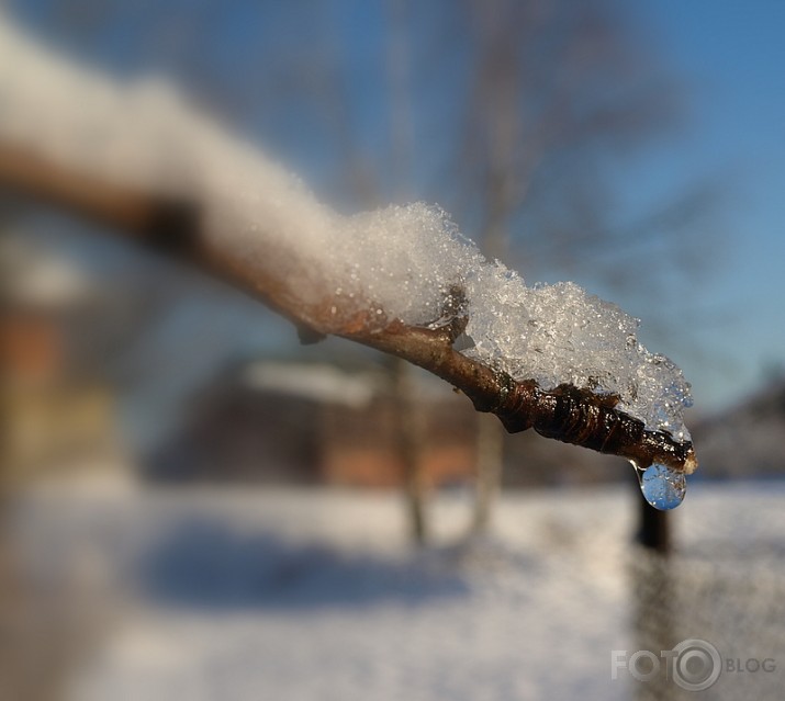 tikai nekūsti. (: