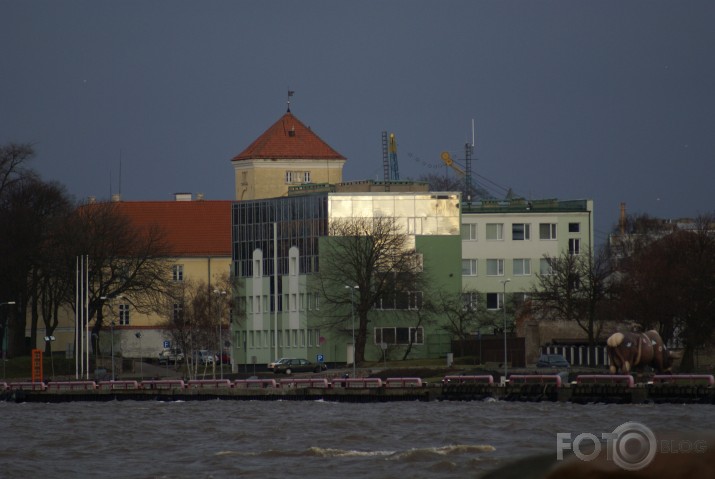 Industrializācija