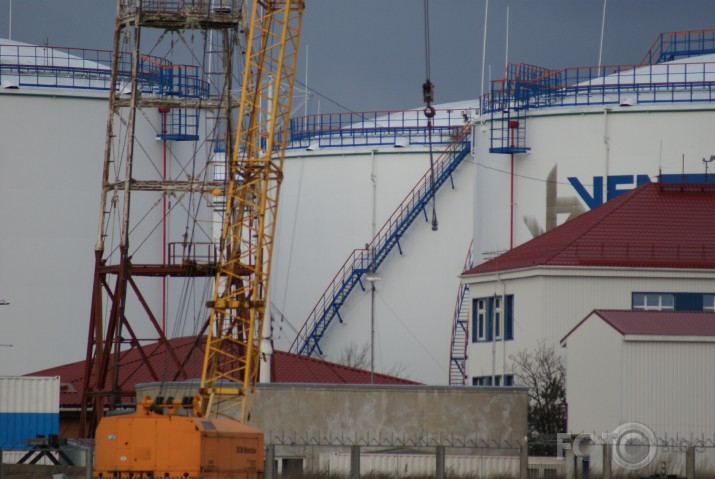 Industrializācija