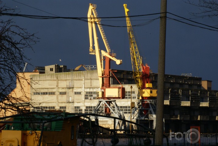 Industrializācija
