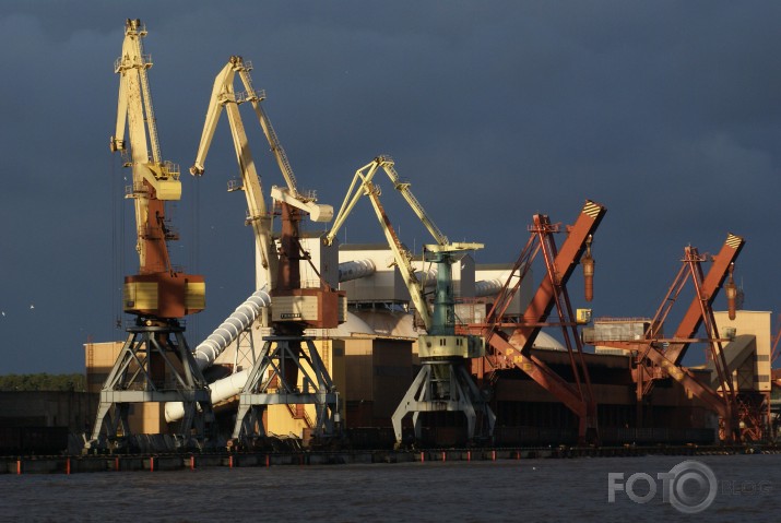 Industrializācija