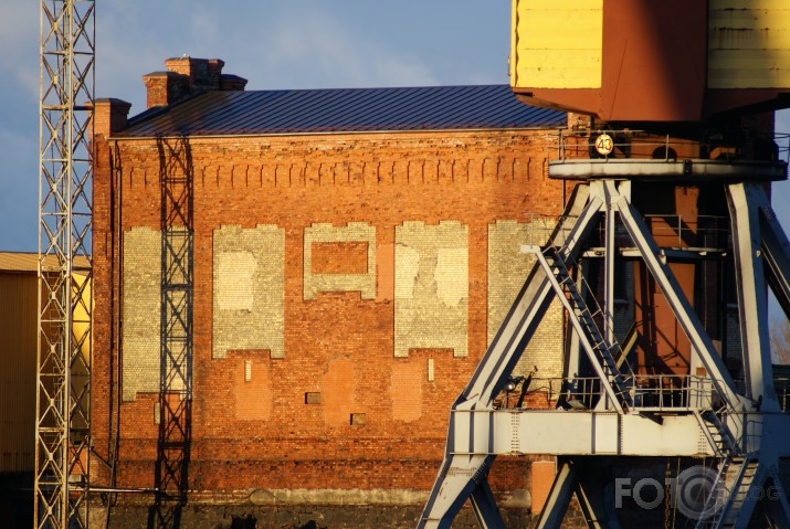 Industrializācija