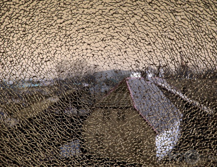 Caur saplēstām rozā brillēm