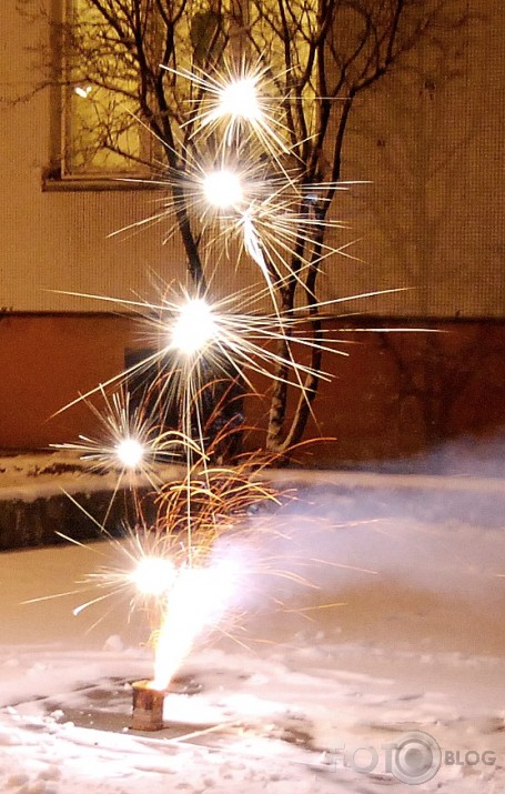 Dažreiz pietiek ar pavisam mazu salūtiņu..