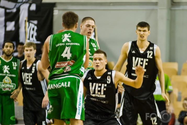 VEF - VALMIERA