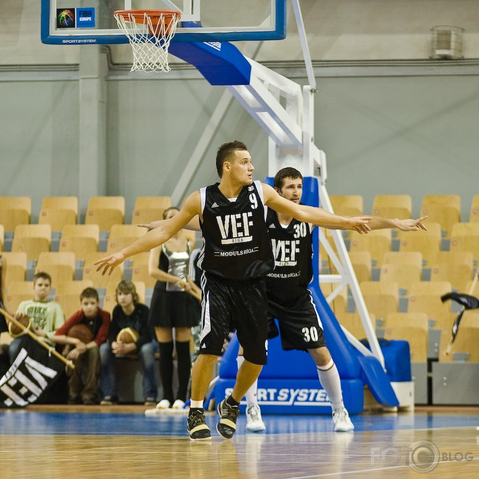 VEF - VALMIERA