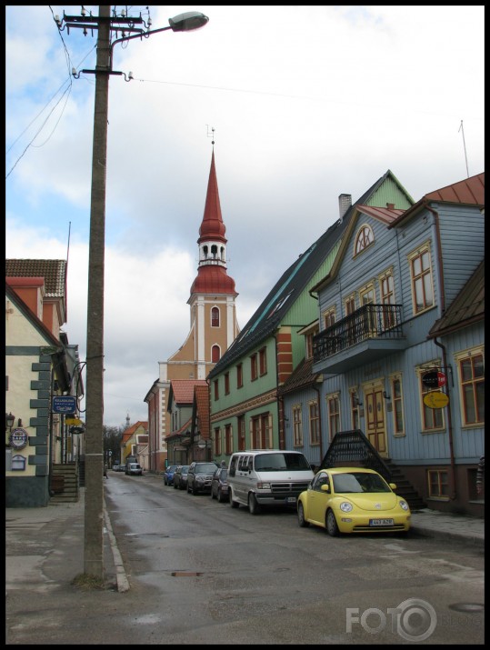 Maršruts: Baldone- Salacgrīva- Pērnava- Salacgrīva- Tūja- Saulkrasti- Rīga