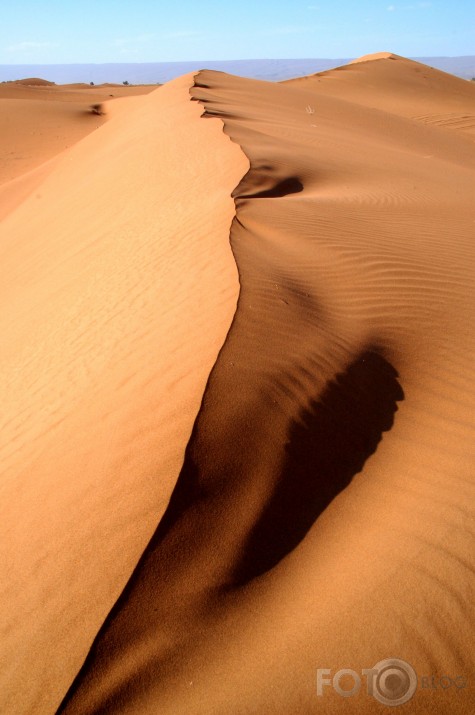 desert dessert