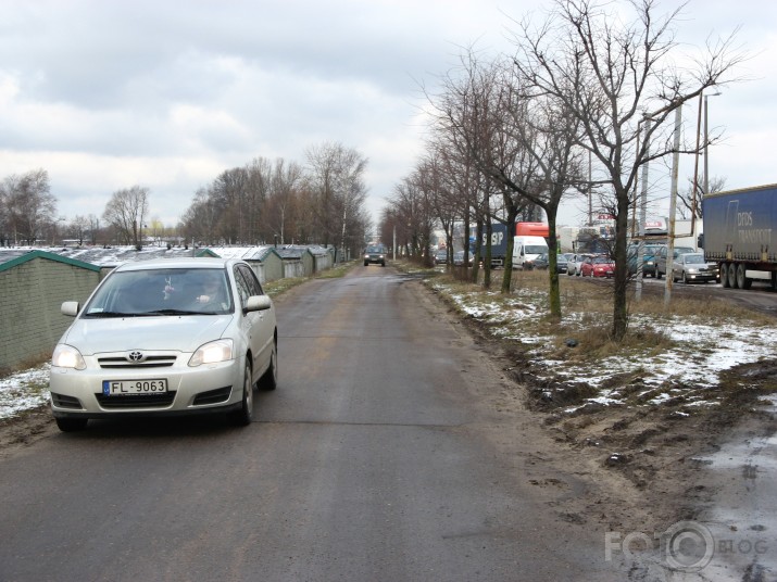 3. daļa. Lielie bezkauņas