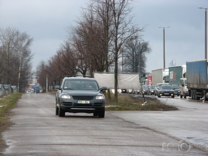 3. daļa. Lielie bezkauņas