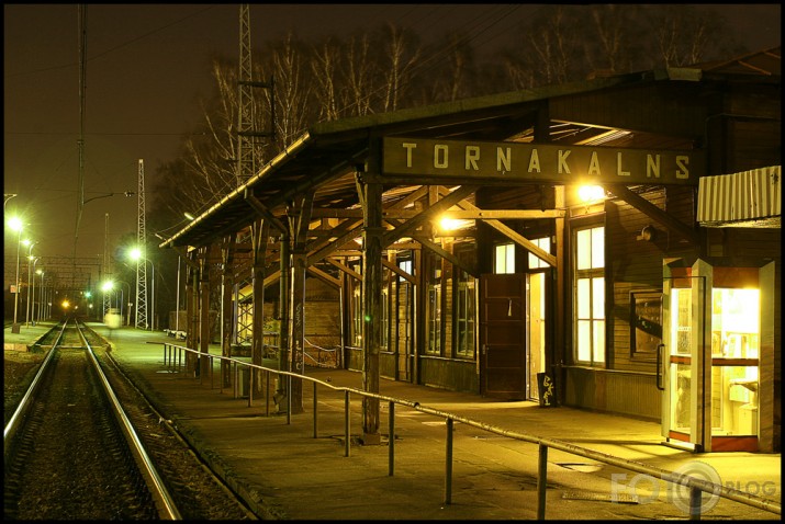 Bordertauna