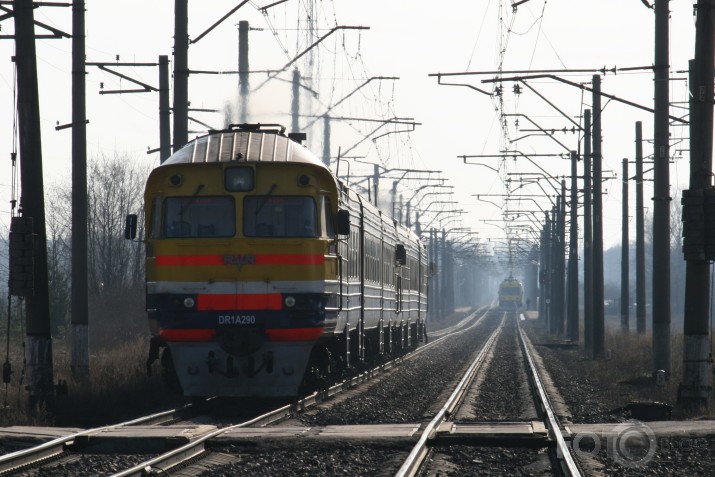 Fotoreportāža no Salaspils un Rīgas HES