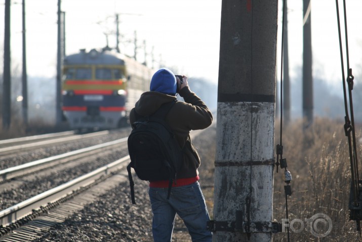 Fotoreportāža no Salaspils un Rīgas HES