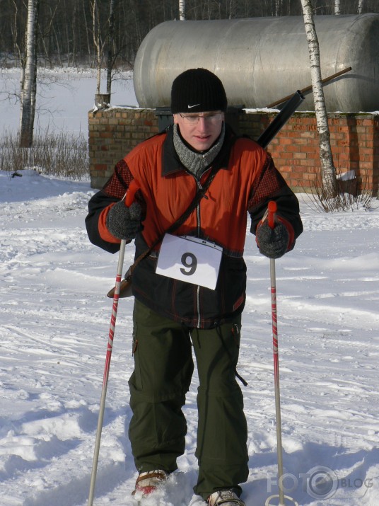 Medību biatlons