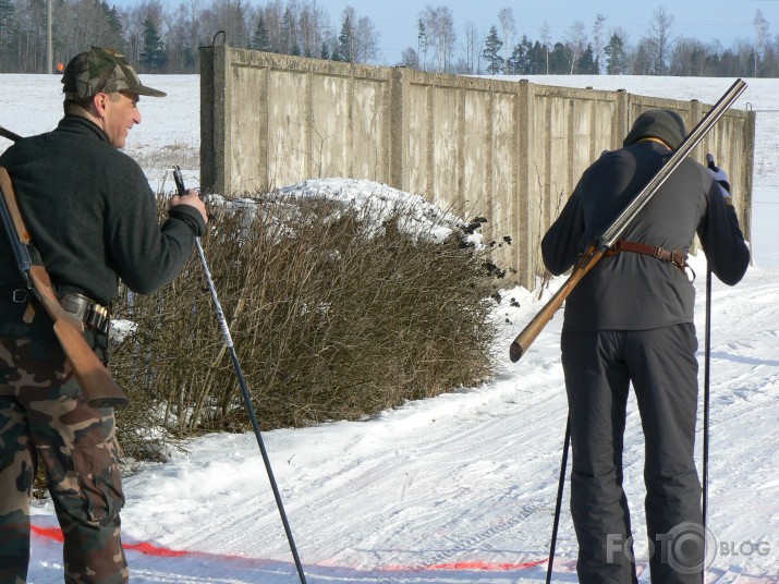 Medību biatlons