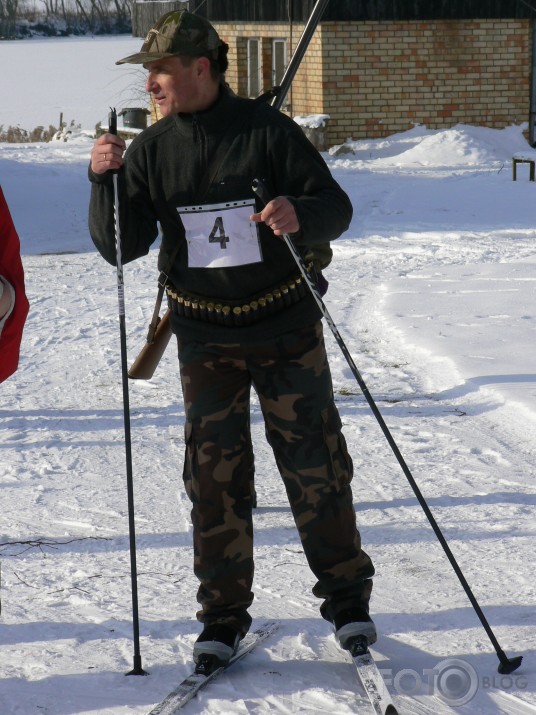 Medību biatlons
