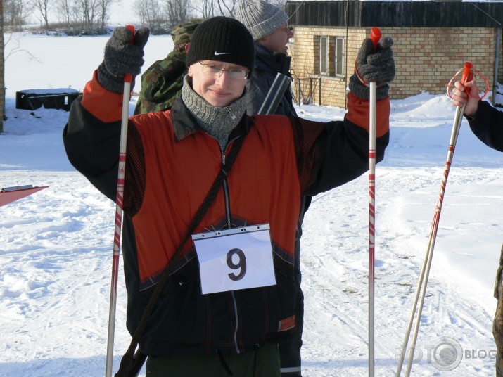Medību biatlons