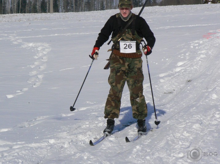 Medību biatlons