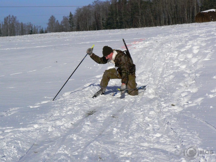 Medību biatlons