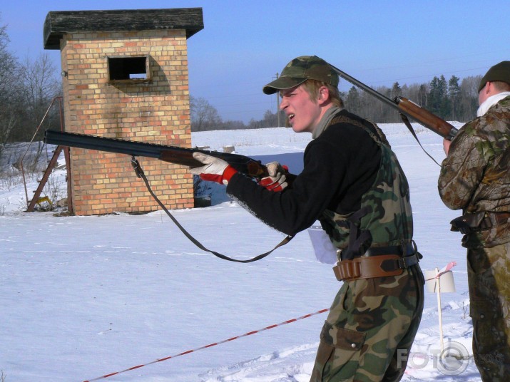 Medību biatlons