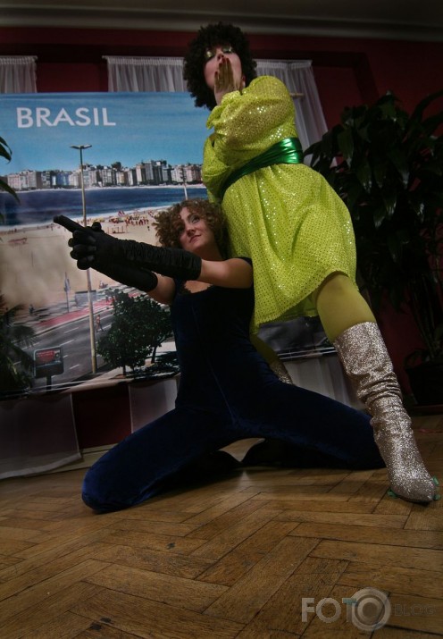 brazil