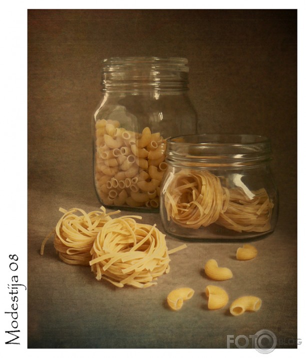 ..makaroni..