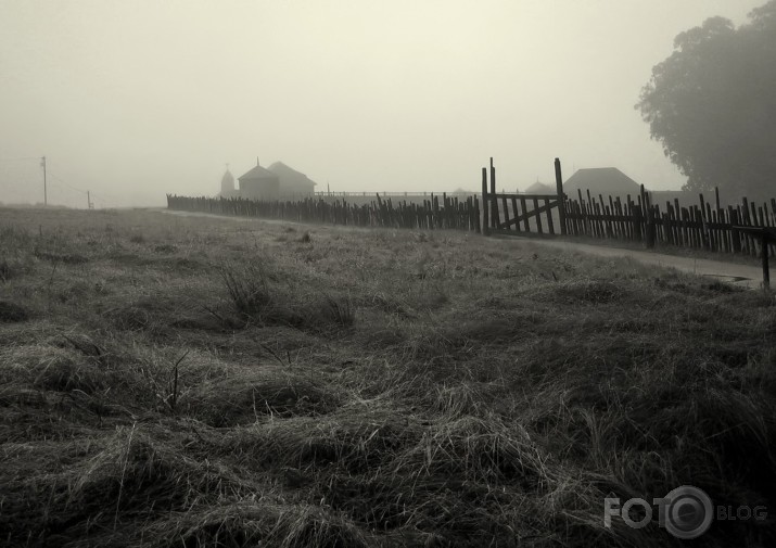 Gabaliņš Krievijas (forts Ross, Kalifornija)