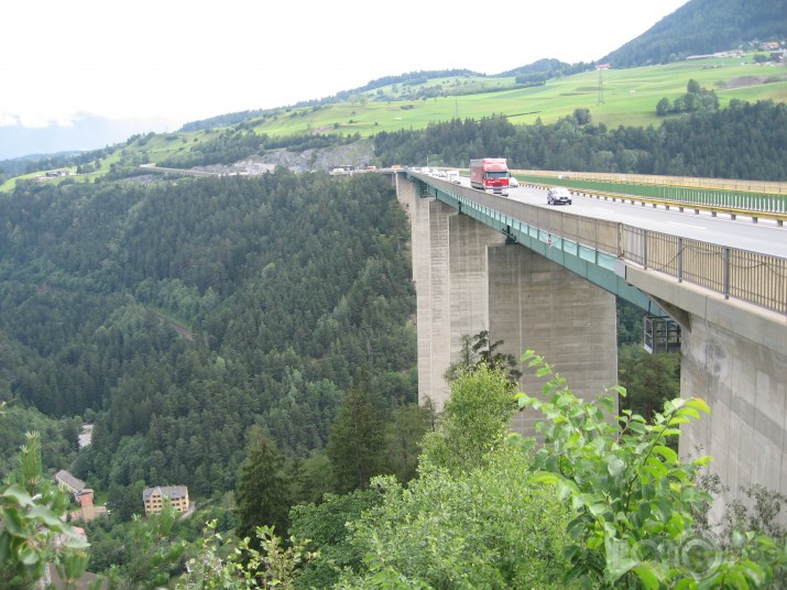Pāri visam