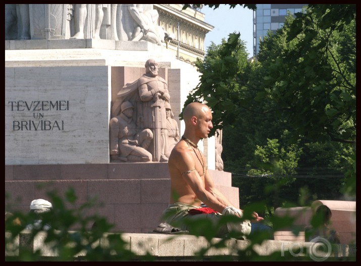 Meditācija