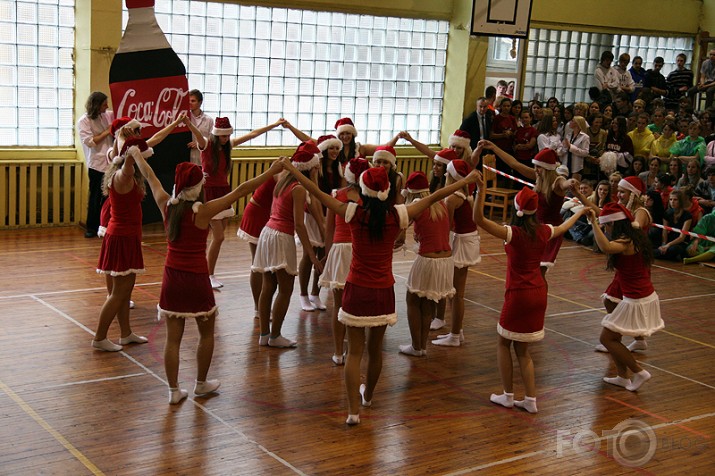 AVĢ aerobikas festivāls