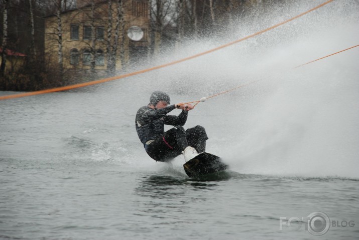 Freezride Ozolnieki