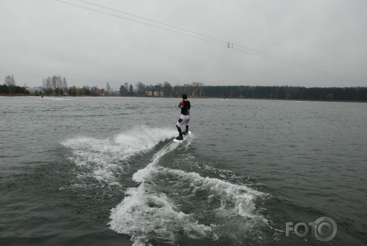 Freezride Ozolnieki