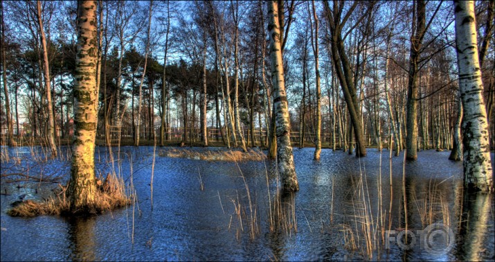 Bērzezers