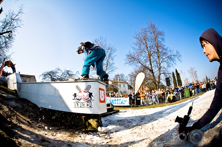 Trako kari II